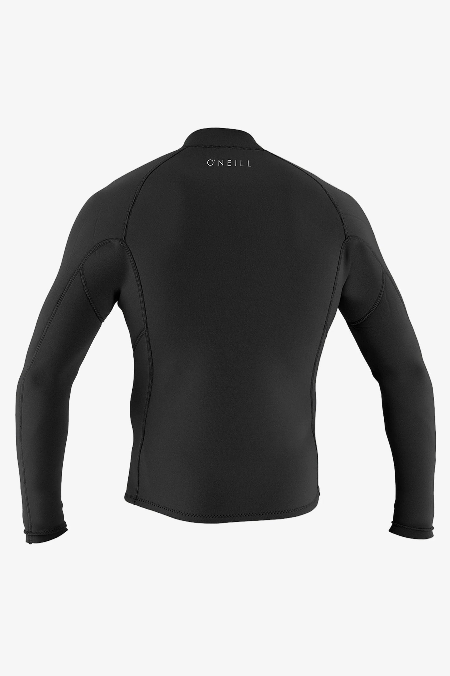 REACTOR-2 1.5MM FRONT ZIP JACKET