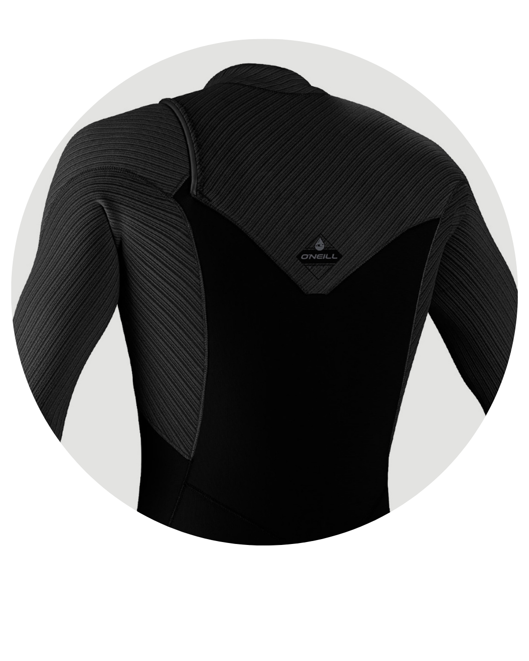 HYPERFREAK 2MM CZ L/S SPRING