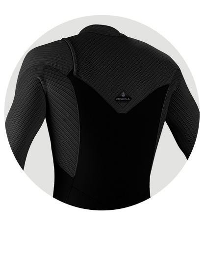 HYPERFREAK 2MM CZ L/S SPRING