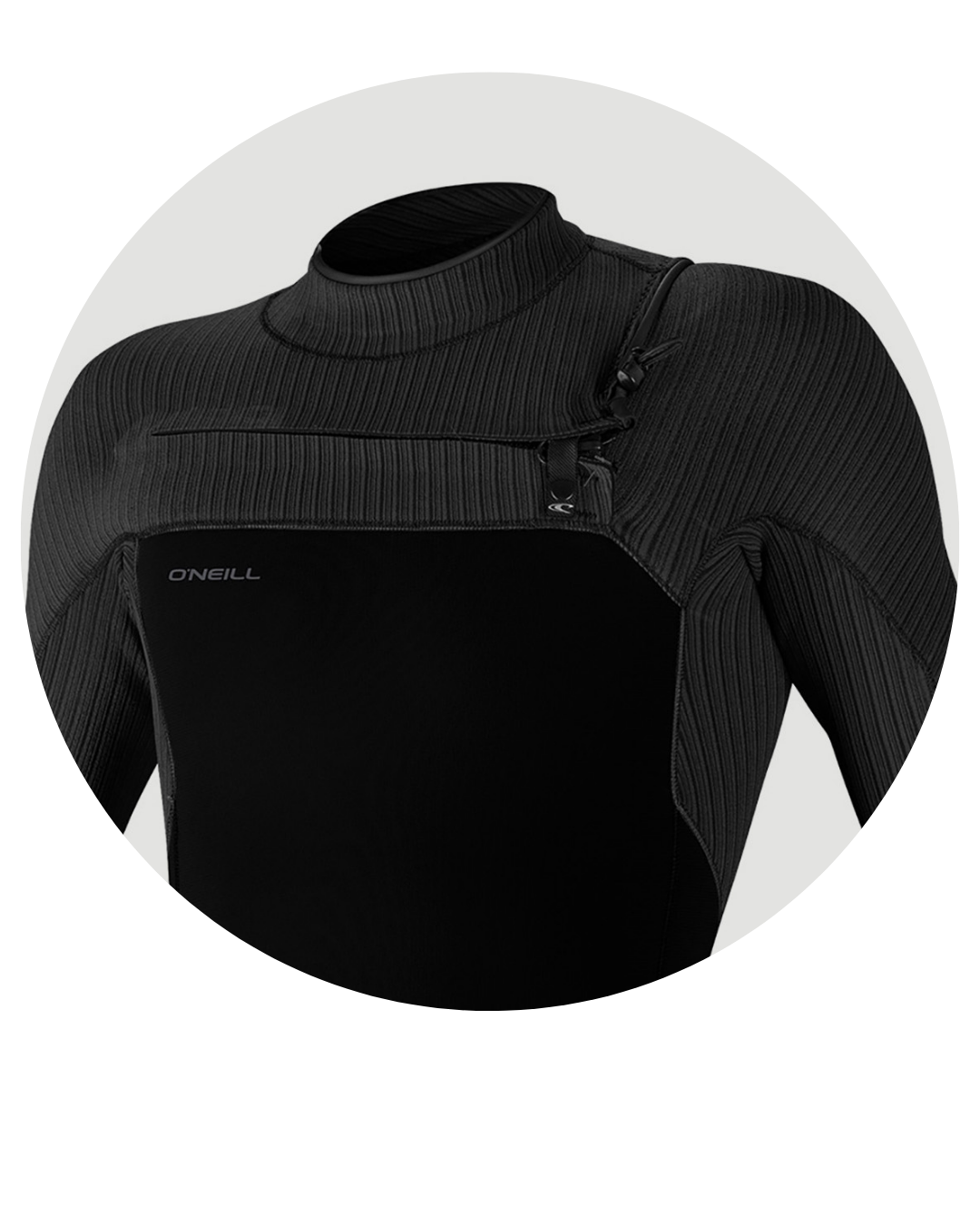 HYPERFREAK 2MM CZ L/S SPRING