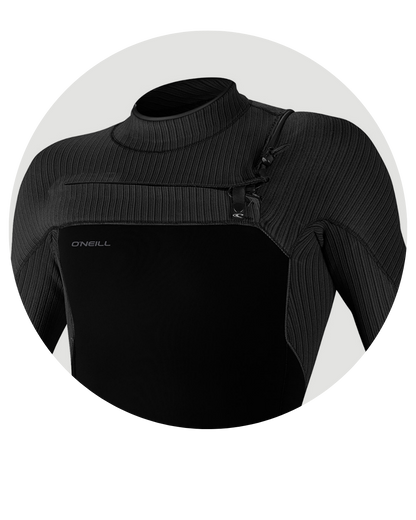 HYPERFREAK 2MM CZ L/S SPRING