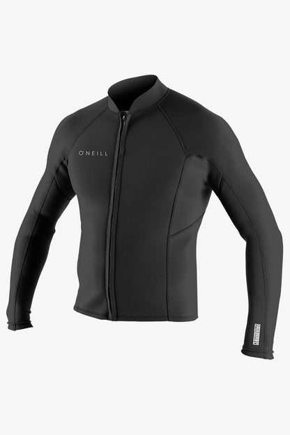 REACTOR-2 1.5MM FRONT ZIP JACKET
