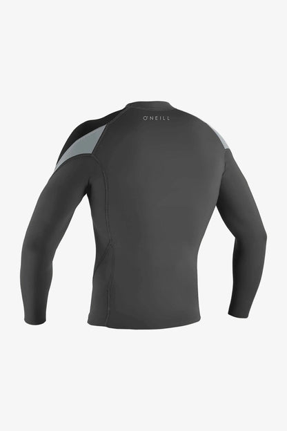 REACTOR-2 1.5MM L/S TOP