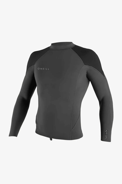 REACTOR-2 1.5MM L/S TOP
