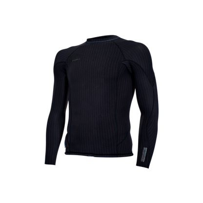 HYPERFREAK 2MM L/S TOP