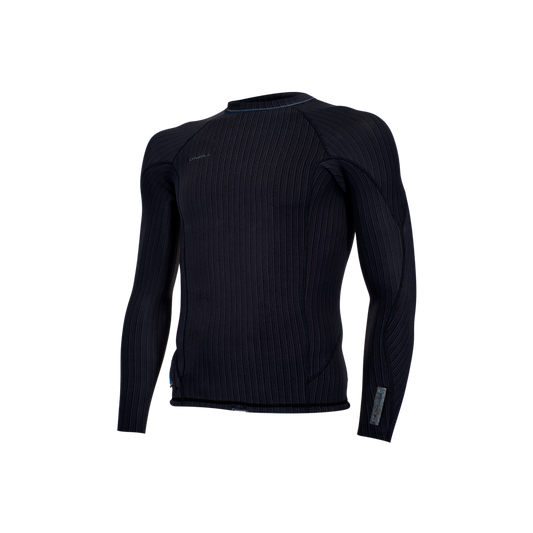 HYPERFREAK 2MM L/S TOP