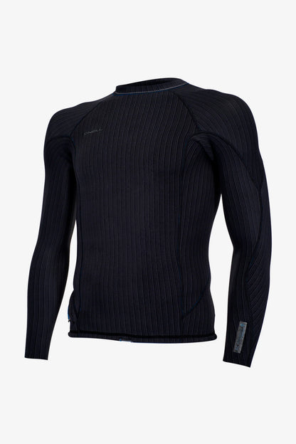 HYPERFREAK 2MM L/S TOP