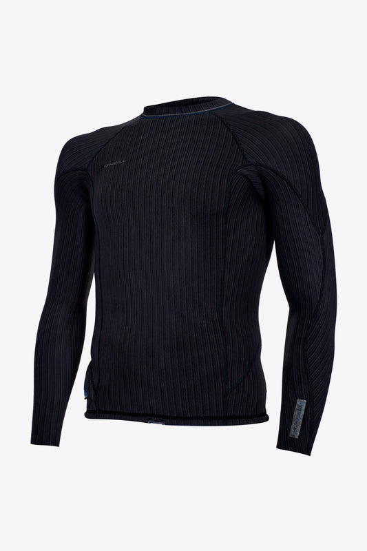 HYPERFREAK 2MM L/S TOP