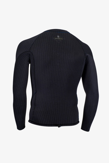 HYPERFREAK 2MM L/S TOP