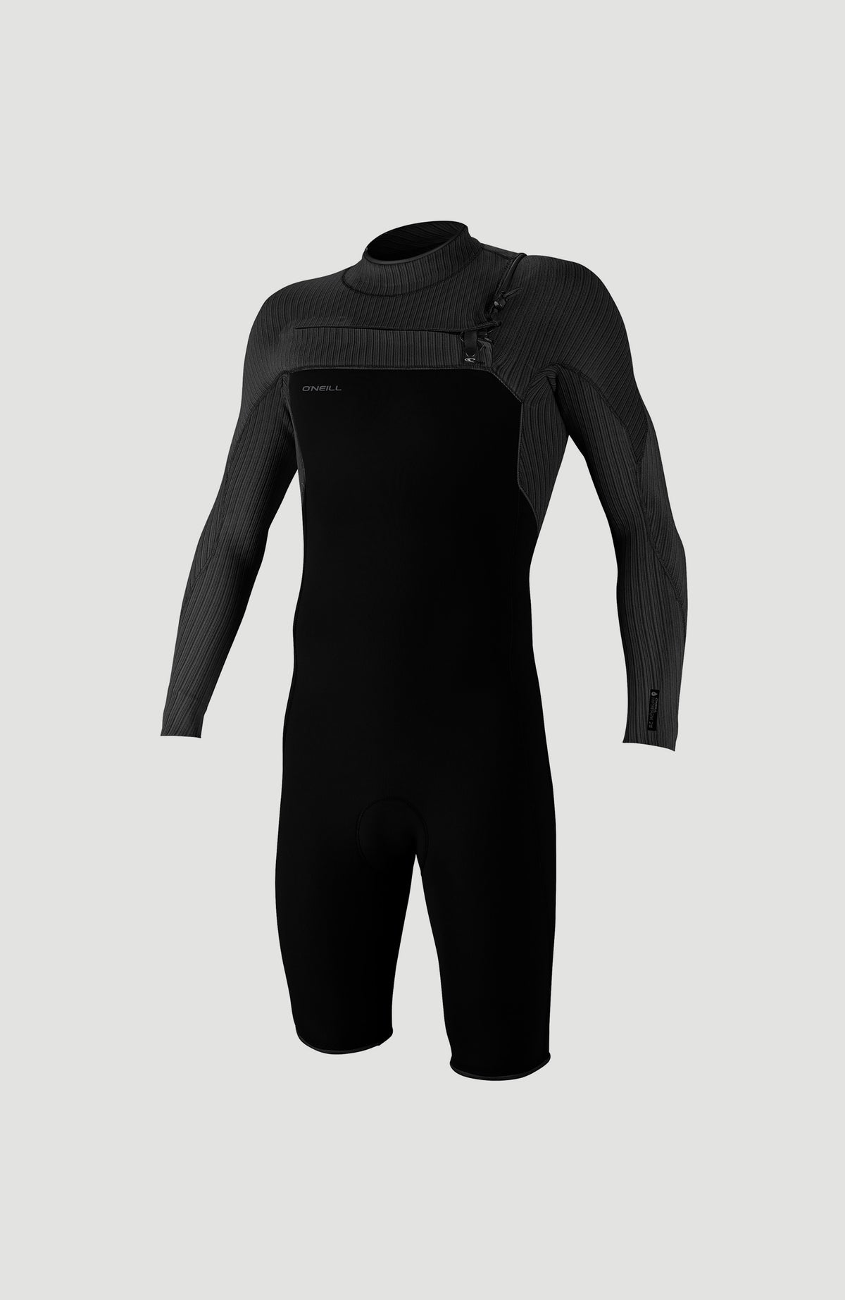 HYPERFREAK 2MM CZ L/S SPRING