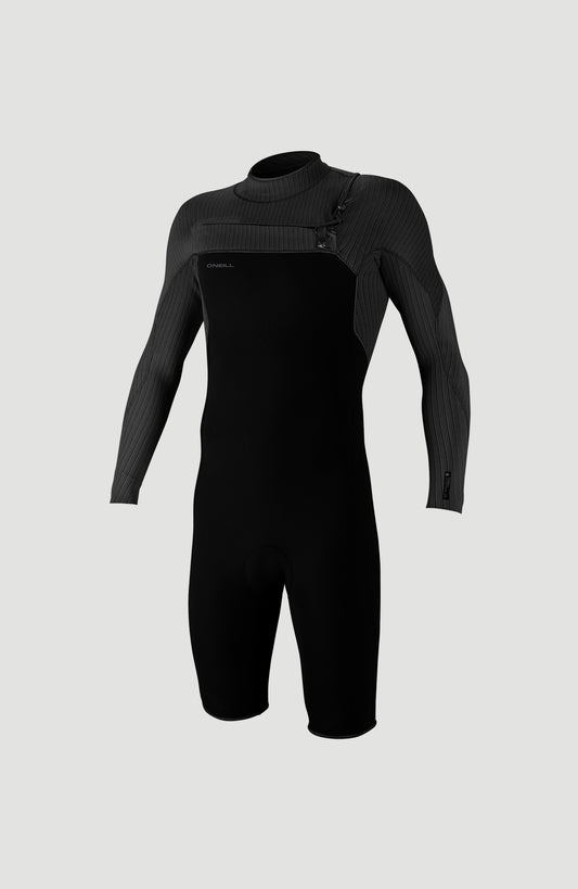 HYPERFREAK 2MM CZ L/S SPRING