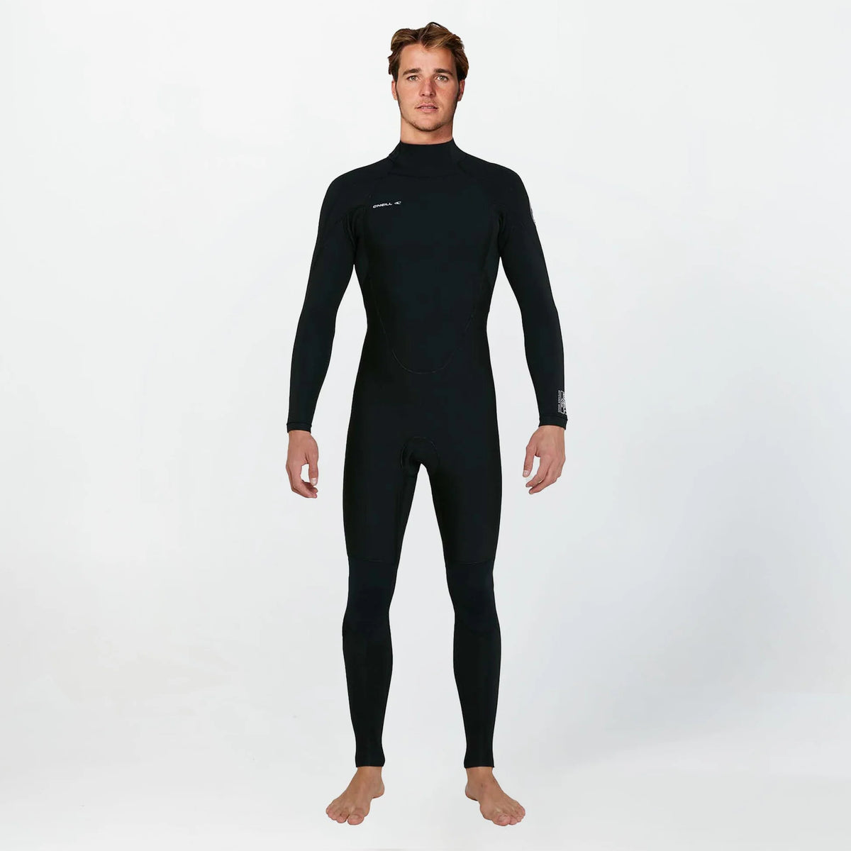 O’Neill Defender 3/2mm Back Zip Masculino