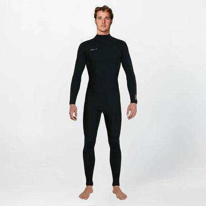 O’Neill Defender 3/2mm Back Zip Masculino