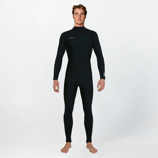 O’Neill Defender 3/2mm Back Zip Masculino