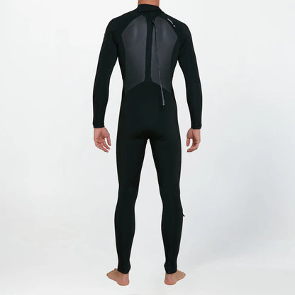 O’Neill Defender 3/2mm Back Zip Masculino