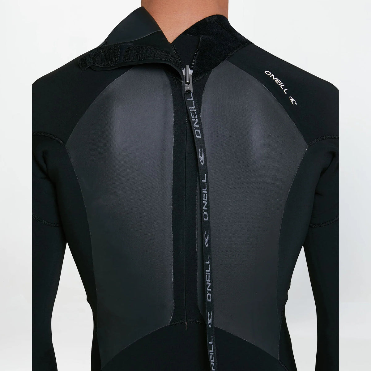 O’Neill Defender 3/2mm Back Zip Masculino