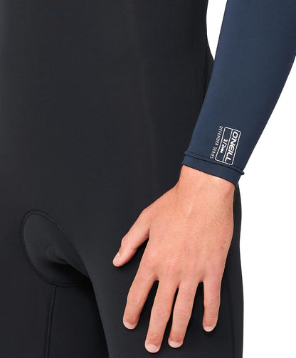 O’Neill Defender 3/2mm Back Zip Masculino