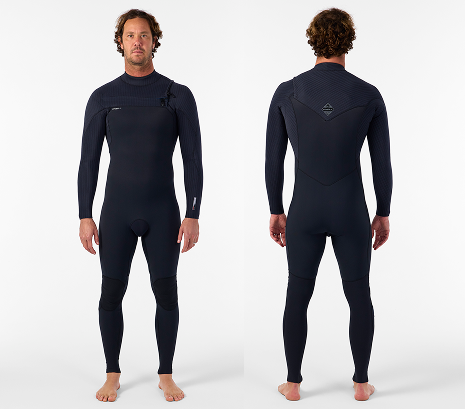 Wetsuit Frente